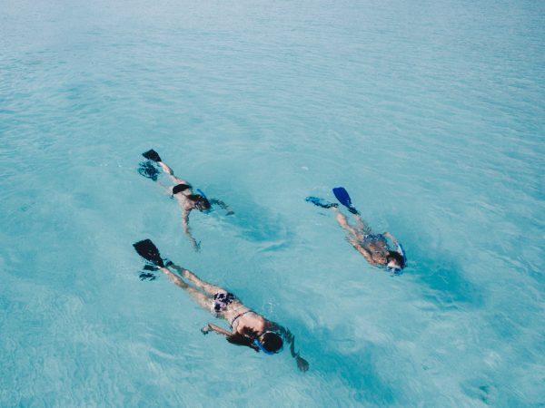 1 στους 10 προσβάλλεται από «το αυτί του κολυμβητή»