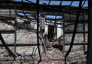 SOS από τους επιστήμονες για τις ψυχολογικές επιπτώσεις από τις πυρκαγιές