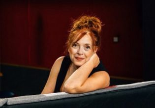 Ελένη Ράντου: Η σπάνια φωτογραφία που δημοσίευσε με την κόρη της Νικολέττα