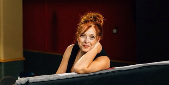 Ελένη Ράντου: Η σπάνια φωτογραφία που δημοσίευσε με την κόρη της Νικολέττα