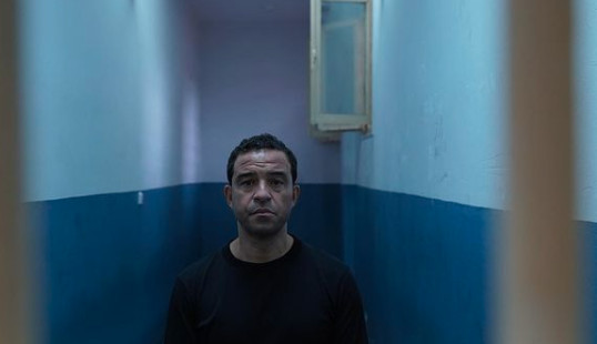 Ο λόγος που η Ελλάδα βρίσκεται στo ντοκιμαντέρ «Οι πιο σκληρές φυλακές του κόσμου»