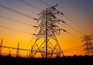 Καύσωνας: Καυτές τιμές και ρεκόρ ζήτησης στο ρεύμα την πρώτη μέρα [γραφήματα]