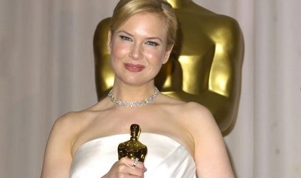 Ρενέ Ζελβέγκερ: Ο μυστικός αρραβώνας με τον Αντ Άνστεντ