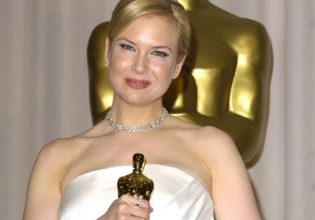 Ρενέ Ζελβέγκερ: Ο μυστικός αρραβώνας με τον Αντ Άνστεντ