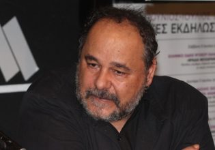 Αλέξανδρος Ρήγας: «Πού και πού, λόγω προσωπικής ματαιοδοξίας ανεβαίνω και στο σανίδι»