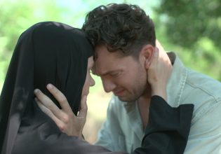 «Μαύρο Ρόδο»: Θα καταφέρει να νικήσει η αληθινή αγάπη;