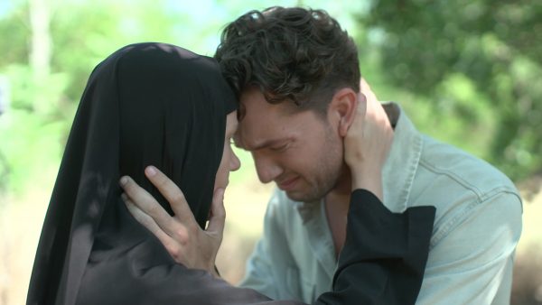 «Μαύρο Ρόδο»: Θα καταφέρει να νικήσει η αληθινή αγάπη;