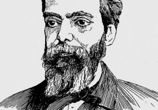 Εμμανουήλ Ροΐδης: Γεννήθηκε τουλάχιστον μισόν αιώνα πριν από την εποχή του