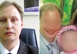 Διπλή δολοφονία με αρσενικό: Δις ισόβια και στο Εφετείο για τον λέκτορα που σκότωσε τη σύζυγό του και τη γιαγιά της