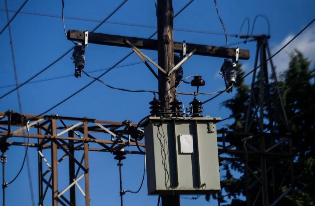 Καύσωνας: Διακοπές ρεύματος σε περιοχές της Αττικής – Πότε αναμένεται αποκατάσταση