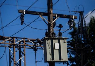 Καύσωνας: Διακοπές ρεύματος σε περιοχές της Αττικής – Πότε αναμένεται αποκατάσταση