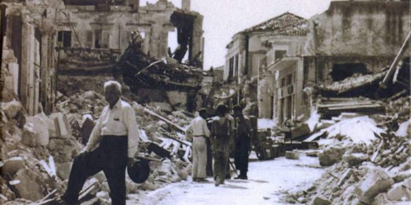 Σεισμός στην Αμοργό: Όταν 7,5 ρίχτερ συγκλόνισαν τις Κυκλάδες