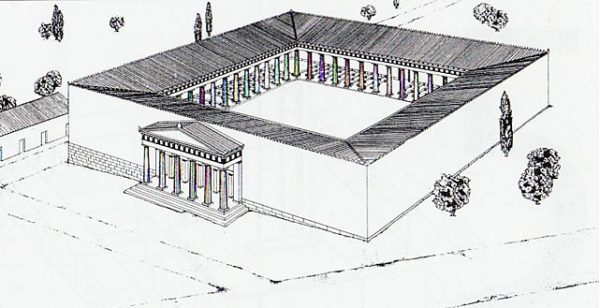 Η ελληνική γλώσσα στο διάβα του χρόνου: Προφορικός λόγος και γραφή στους Κλασικούς Χρόνους (Μέρος ΣΤ’)