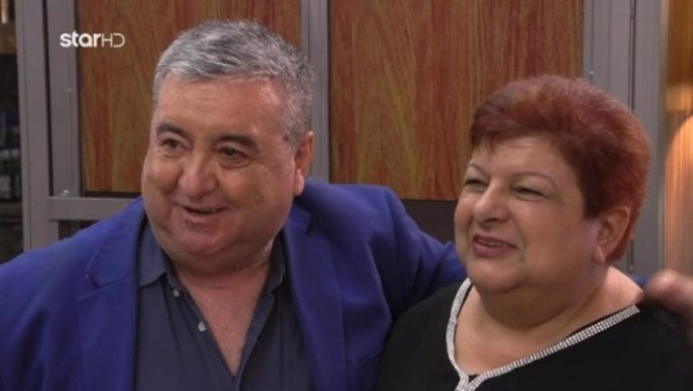 Απίθανος διάλογος για το λογαριασμό στο First Dates – «Ήταν λίγα, ήθελα να σου δώσω τη χαρά της συμμετοχής»