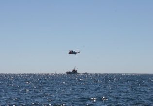 Ανατροπή με την πτώση μητέρας και γιου από πλοίο στη Βαλτική – «Ο 7χρονος ήταν σε καροτσάκι»