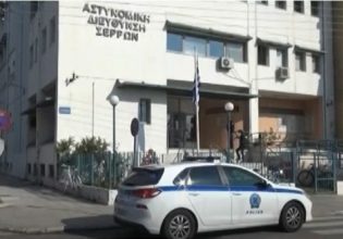 Σέρρες: Τρεις συλλήψεις για μη νόμιμη μεταφορά αλλοδαπών