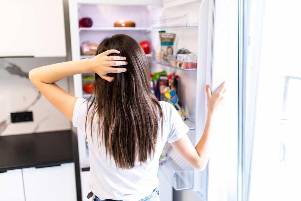 Πώς θα ρυθμίσετε σωστά τη θερμοκρασία του ψυγείου σας το καλοκαίρι