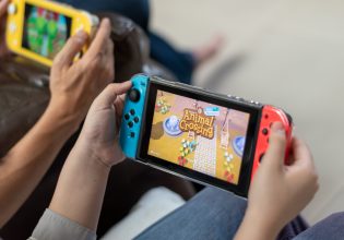 Nintendo Switch: Τα καλύτερα παιχνίδια του 2023