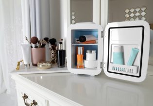 Πώς θα προστατέψεις τα καλλυντικά σου από τη ζέστη