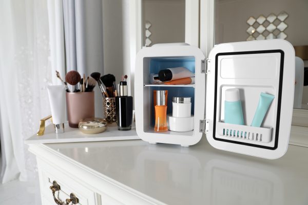 Πώς θα προστατέψεις τα καλλυντικά σου από τη ζέστη