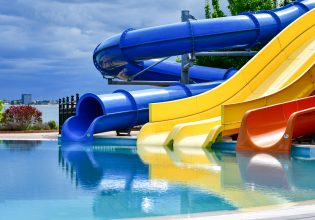 Μπήκε σε νεροτσουλήθρα 5άστερου ξενοδοχείου και πέθανε