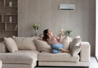 Καύσωνας και κλιματιστικό: 5 tips για χαμηλούς λογαριασμούς ρεύματος