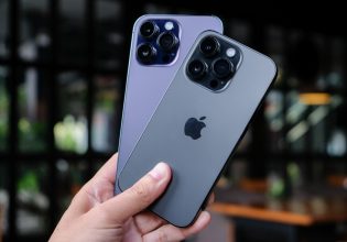iPhone 15: Οι πρώτες διαρροές για την επόμενη ναυαρχίδα της Apple