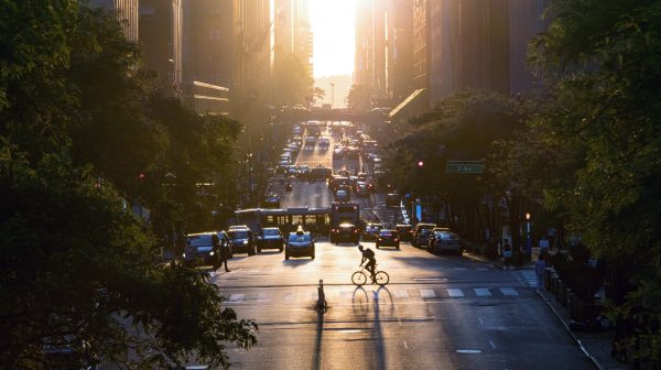 Πόλεις χωρίς αυτοκίνητα vs ζωής… «ποδήλατο»