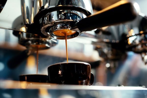 Μηχανή του καφέ: Ο απόλυτος οδηγός για τη συντήρησή της