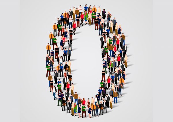 Το… τίποτα πίσω από τα πάντα