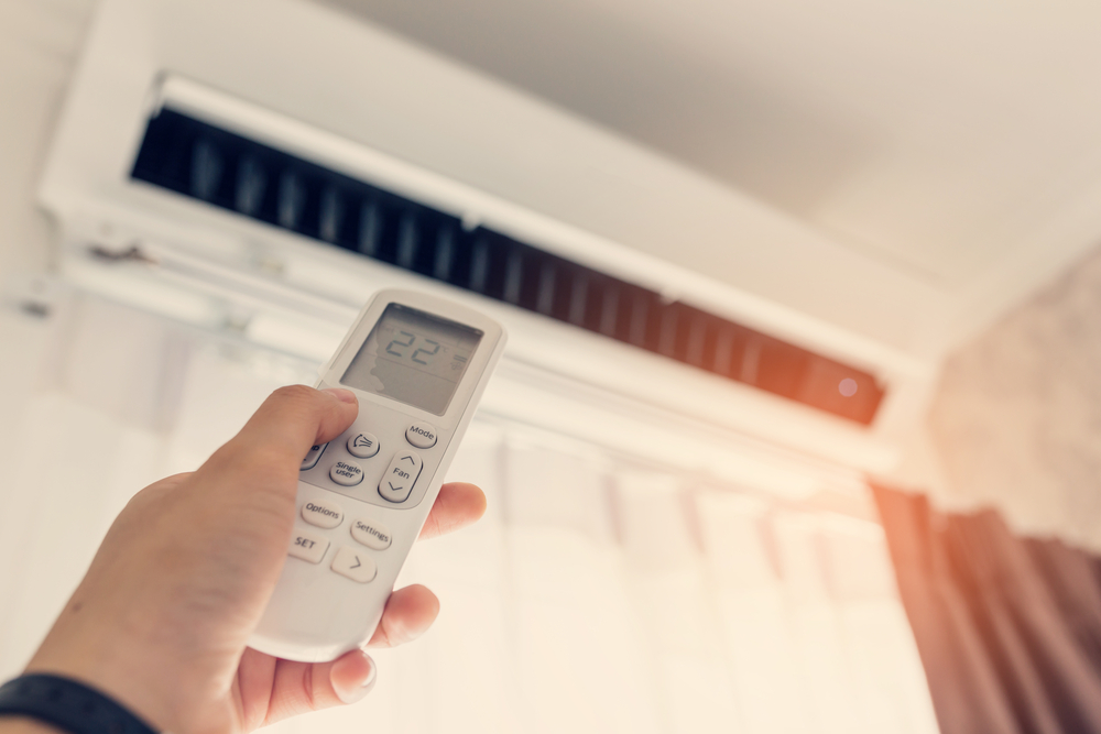 Τεχνολογία Inverter στα κλιματιστικά: Πώς σας βοηθάει να εξοικονομήσετε ενέργεια