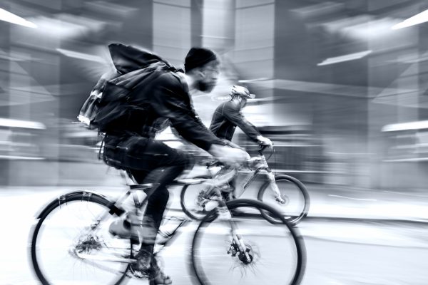 Χαλκίδα: Ελεύθερος ο ιδιοκτήτης της ψησταριάς που έκανε διανομές με ποδήλατο ο 46χρονος που πέθανε από θερμοπληξία