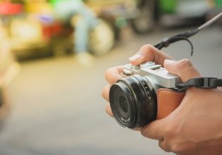 DSLR ή Mirorless: Ποιος τύπος κάμερας σου ταιριάζει περισσότερο