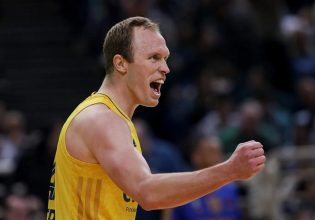 Λουκ Σίκμα: ο Ολυμπιακός ψάχνει έναν νέο …Τζόνι Ρότζερς! 