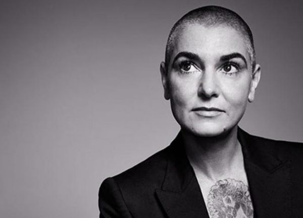 Sinead O’ Connor: «Ζω ως ένα απέθαντο πλάσμα της νύχτας»