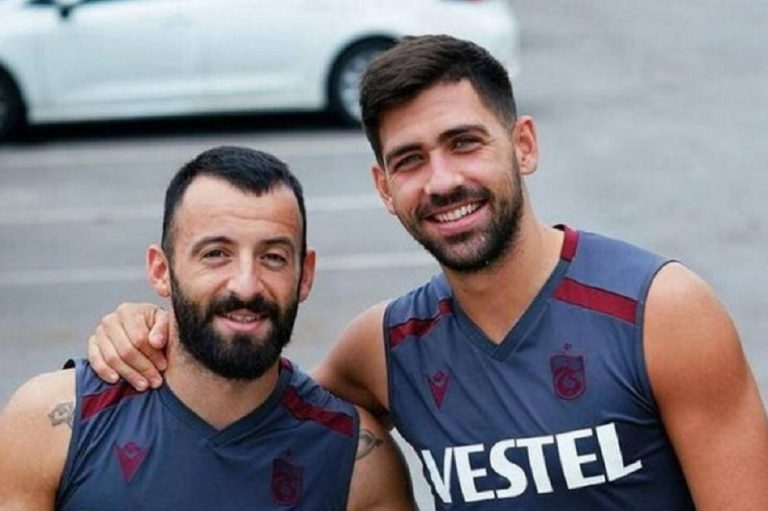 «Αυτό είναι το μέλλον των Μπακασέτα και Σιώπη στην Τουρκία»