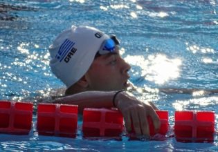 Προκρίθηκε στα ημιτελικά και έπιασε το όριο για τους Ολυμπιακούς ο Σίσκος