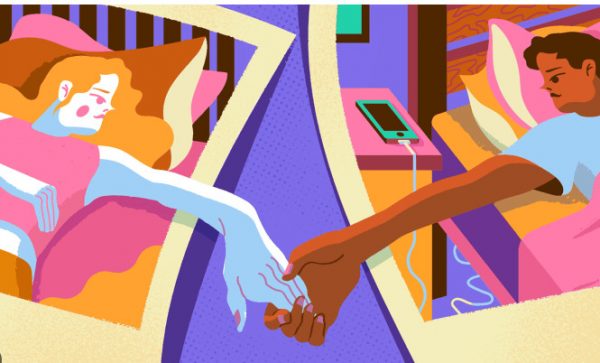 Situationship: Είναι η νέα μορφή σχέσεων;