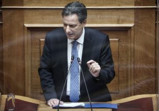 Σκυλακάκης: Οι πέντε αρχές για την πράσινη μετάβαση