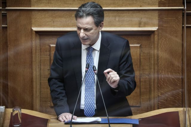 Σκυλακάκης: Οι πέντε αρχές για την πράσινη μετάβαση