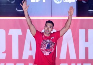 Ο Σλούκας που διχάζει και οι κανόνες του Ολυμπιακού