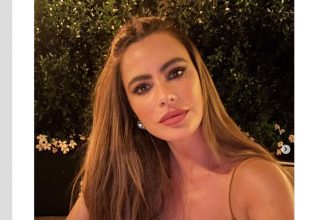 Σοφία Βεργκάρα: Χώρισε με τον αγαπημένο της