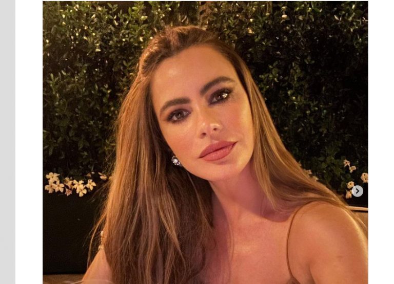 Σοφία Βεργκάρα: Χώρισε με τον αγαπημένο της