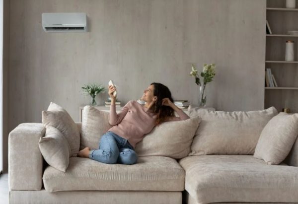 Ολα τα κλιματιστικά σε έκπτωση για να μπείτε στο κλίμα 