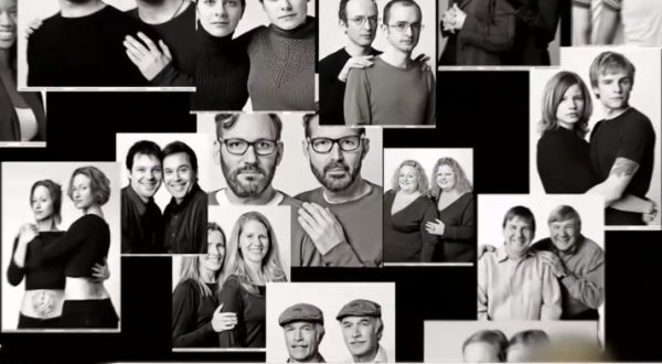 «Δεν είμαι ένας σωσίας»: Ομοιότητα πέρα από την εμφάνιση – Οι πιθανότητες να έχει ο καθένας μας ένα «αντίγραφο»