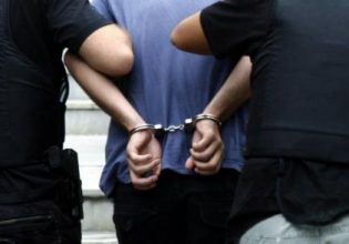 Λαμία: Άφησαν σε τουαλέτα κινητά και ναρκωτικά για κρατούμενο