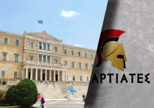 Πραξικόπημα Κασιδιάρη στους «Σπαρτιάτες»