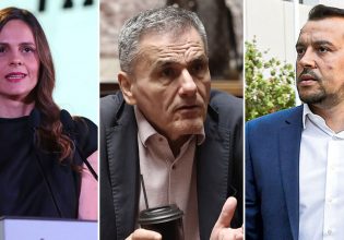 ΣΥΡΙΖΑ: Ολοι οι άνθρωποι των (υποψήφιων) προέδρων
