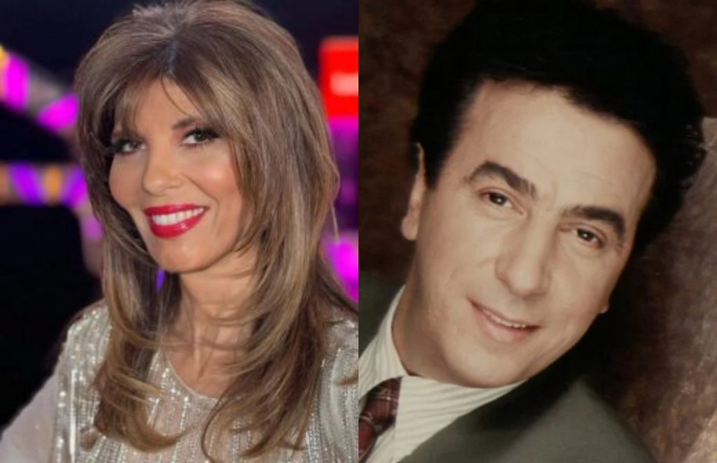 Κατερίνα Στανίση: Τα συγκινητικά λόγια της για τον Χρήστο Αυγερινό που έφυγε από τη ζωή