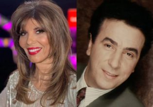 Κατερίνα Στανίση: Τα συγκινητικά λόγια της για τον Χρήστο Αυγερινό που έφυγε από τη ζωή